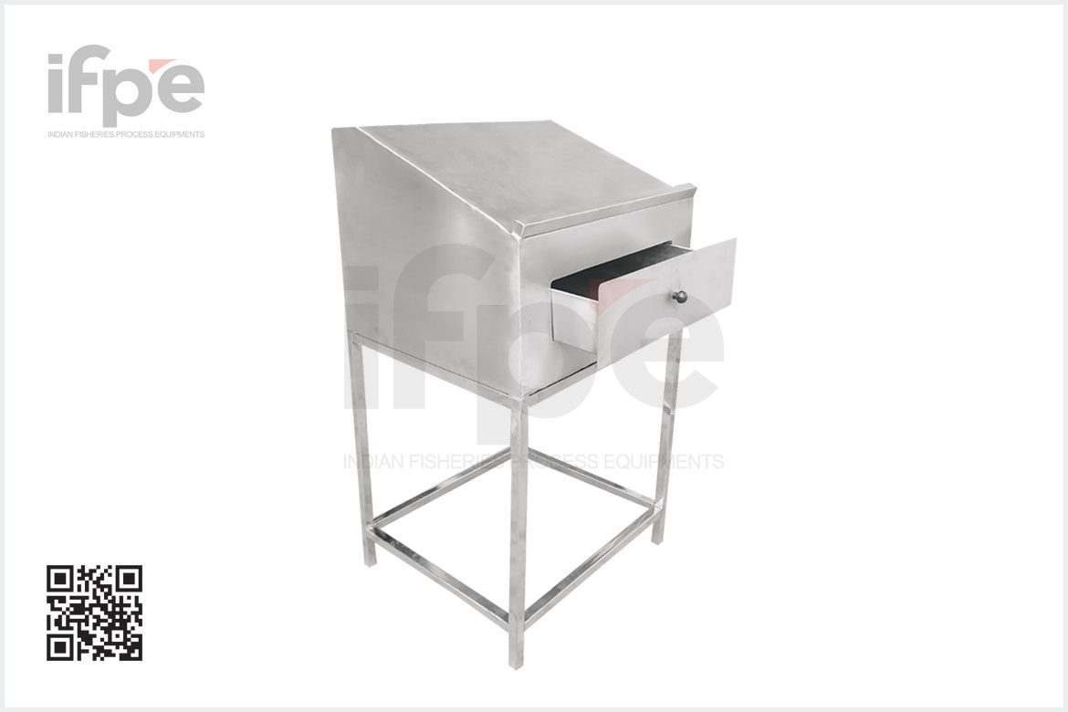 Supervisor Desk
